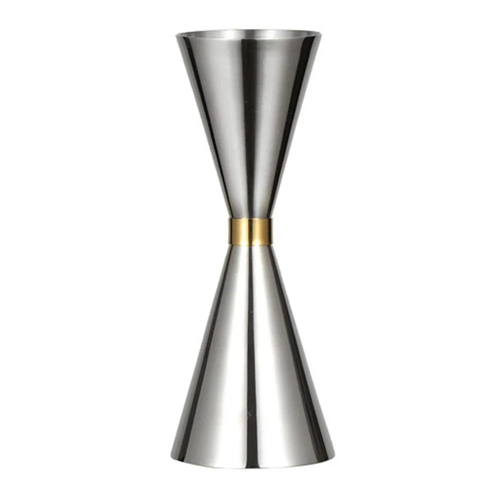 Doseur cocktail classique Inox 60-90ml