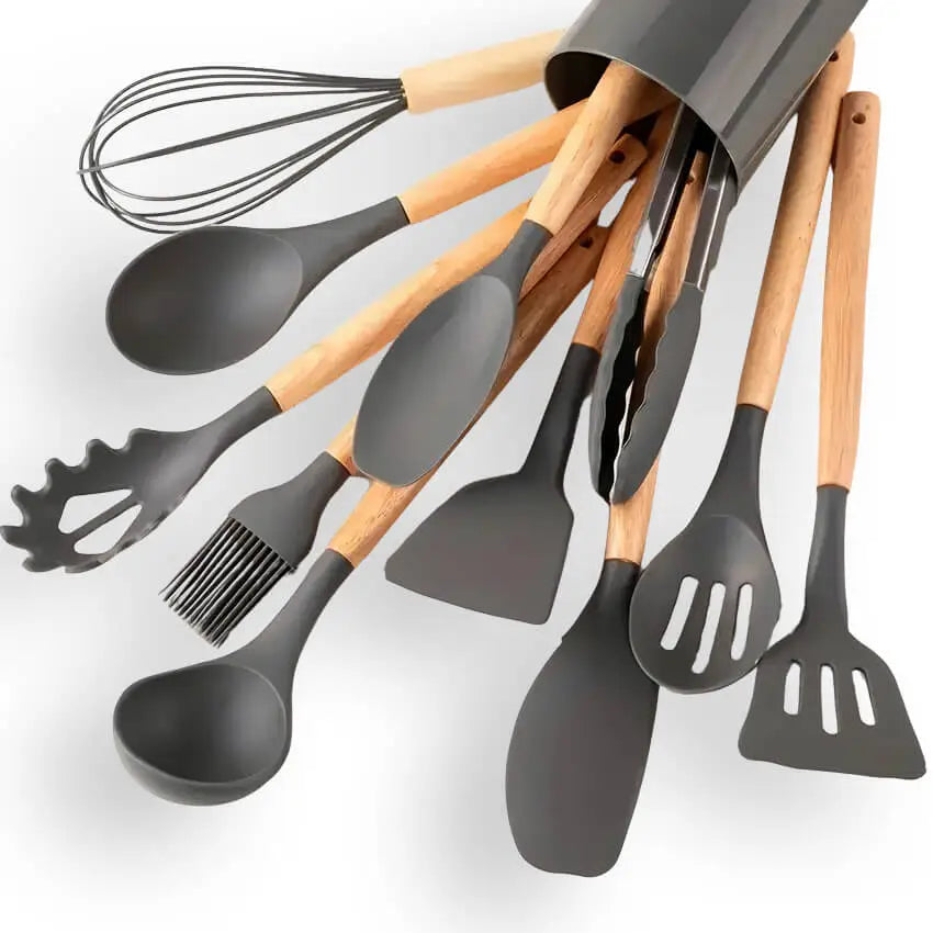 Kitchen Utensils Set