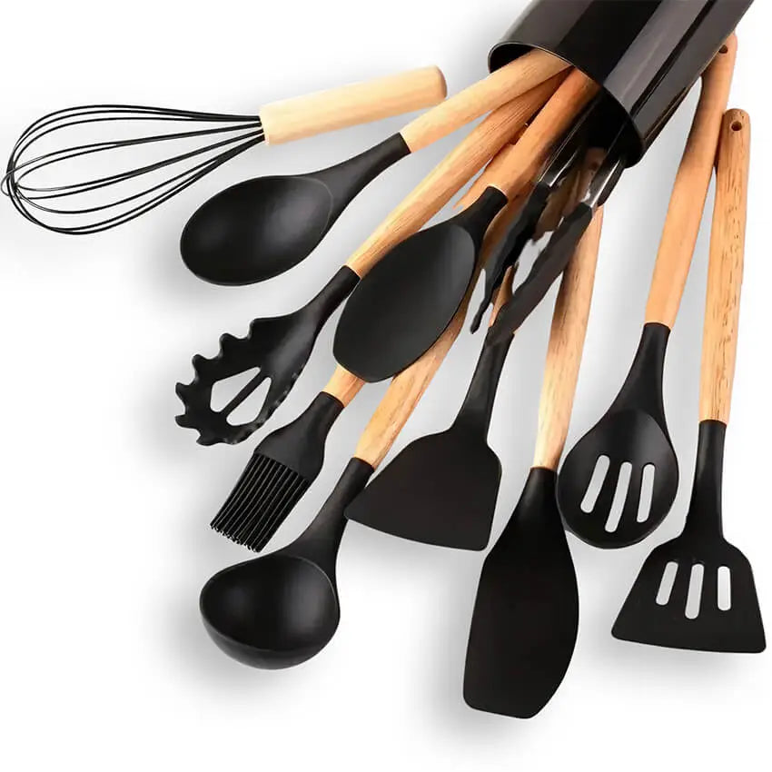 Kitchen Utensils Set