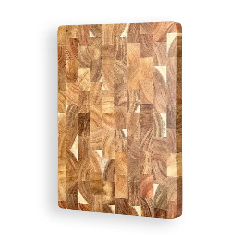 Acacia wood cutting board