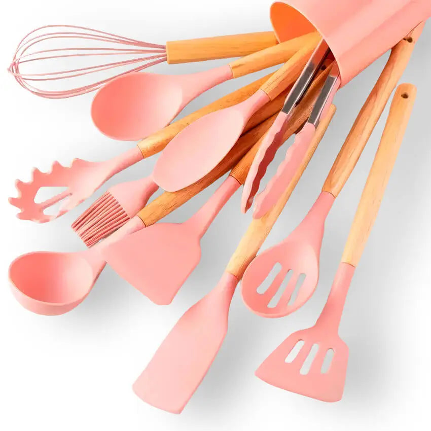 Kitchen Utensils Set