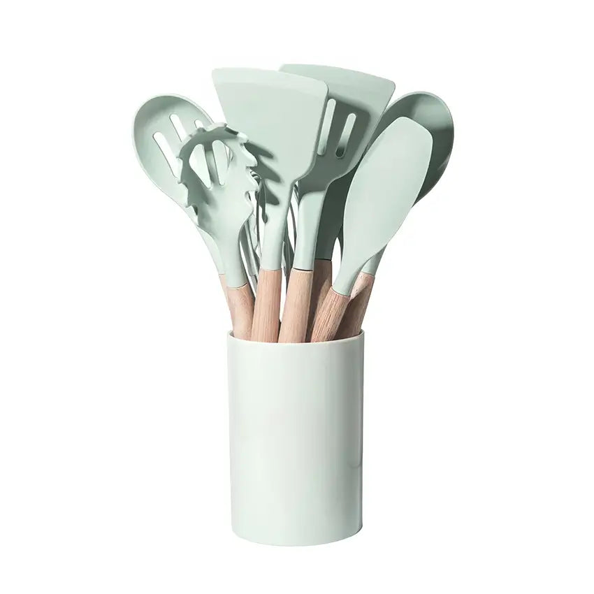 Kitchen Utensils Set