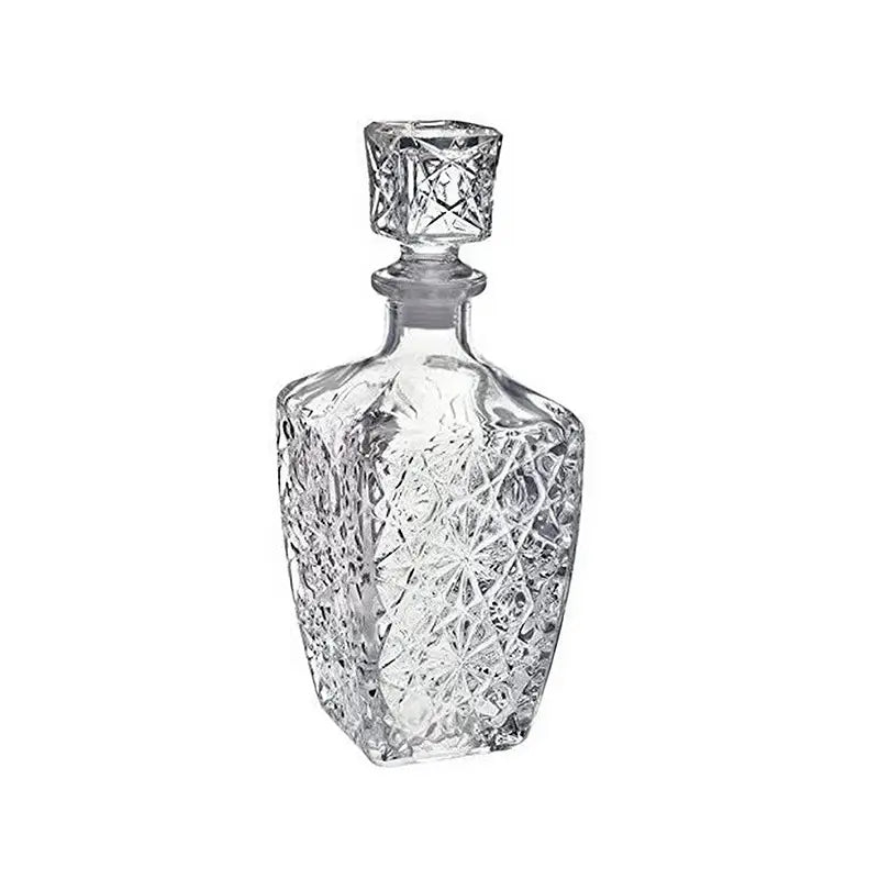 Original whisky carafe