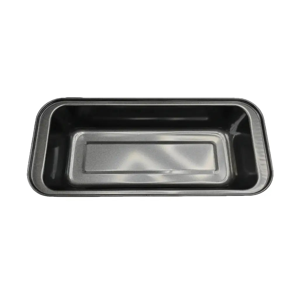 Non-stick carbon steel cake pan