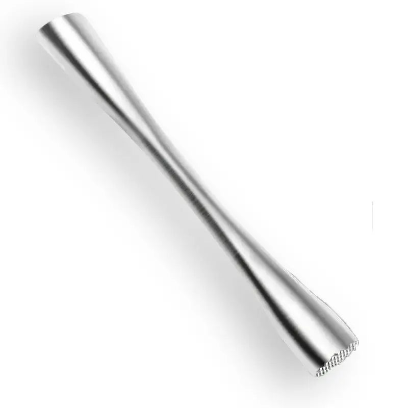 Stainless Steel Cocktail Muddler