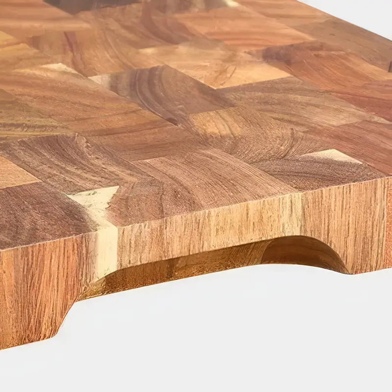 Acacia wood cutting board