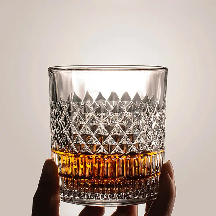 The Original Whiskey Glass